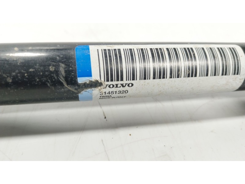 Recambio de barra estabilizadora trasera para volvo xc60 ii (246) b4 mild-hybrid awd referencia OEM IAM 31451320 31451320 