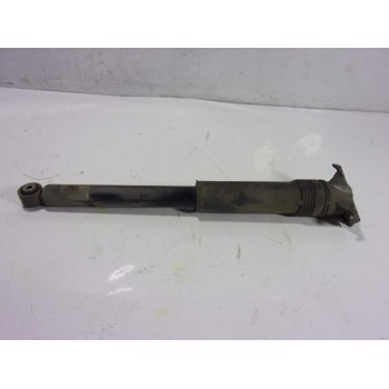 AMORTIGUADOR TRASERO IZQUIERDO 39039583 39039583 