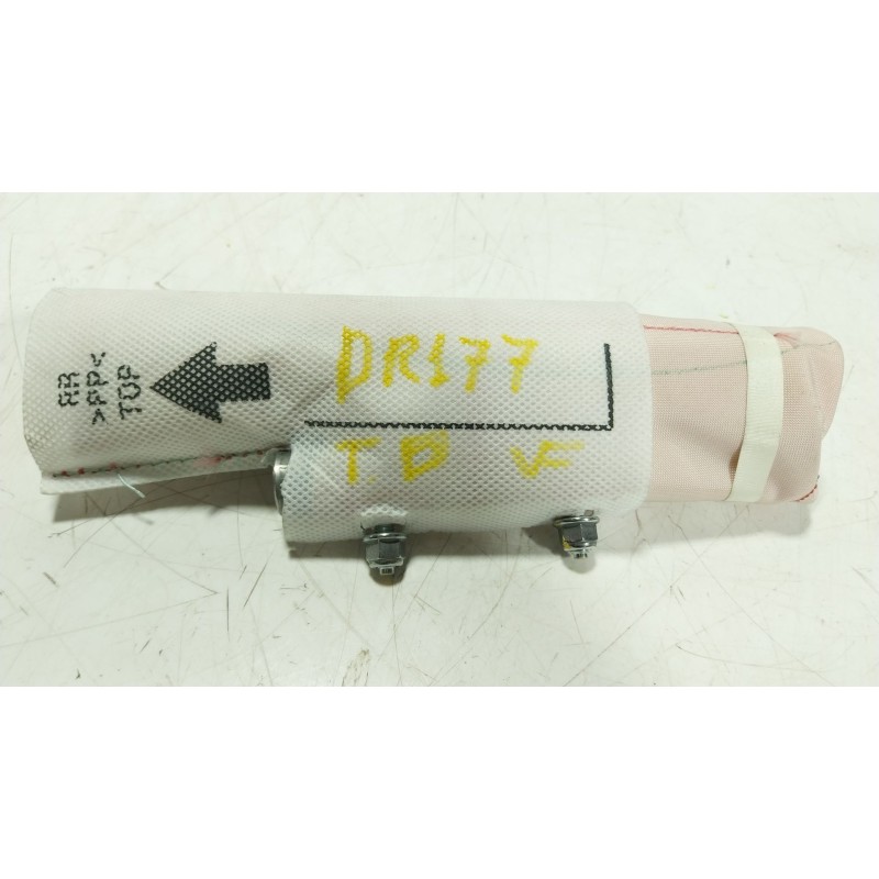 Recambio de airbag trasero derecho para audi q5 sportback (fyt) 40 tfsi mild hybrid quattro referencia OEM IAM 80A880441F 80A880