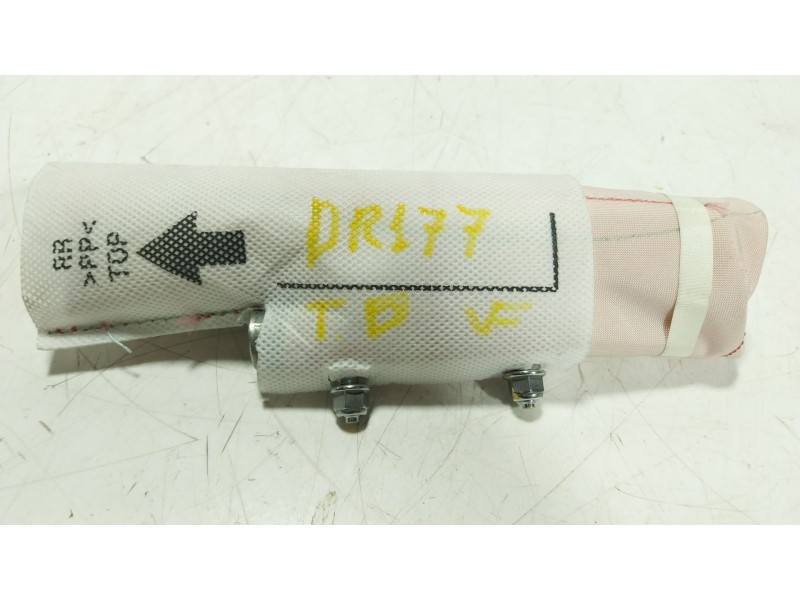 Recambio de airbag trasero derecho para audi q5 sportback (fyt) 40 tfsi mild hybrid quattro referencia OEM IAM 80A880441F 80A880