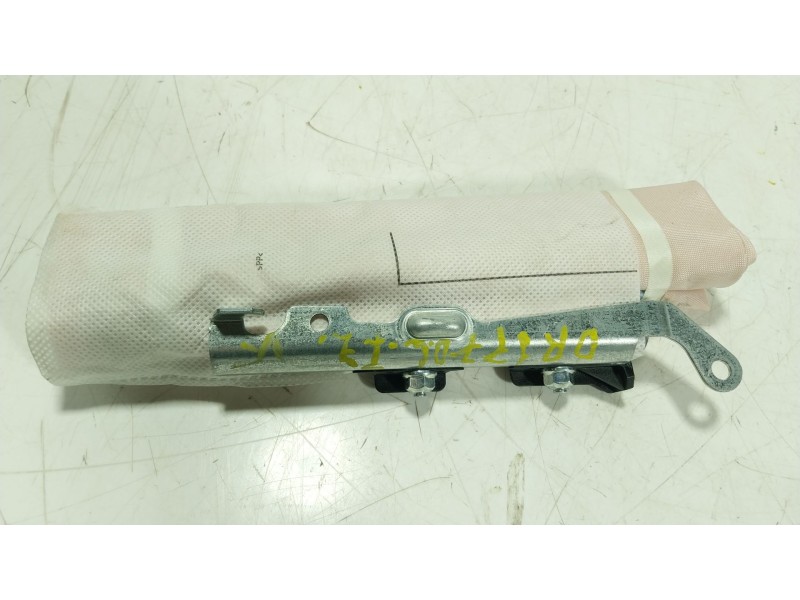 Recambio de airbag trasero izquierdo para audi q5 sportback (fyt) 40 tfsi mild hybrid quattro referencia OEM IAM 80A880241F 80A8