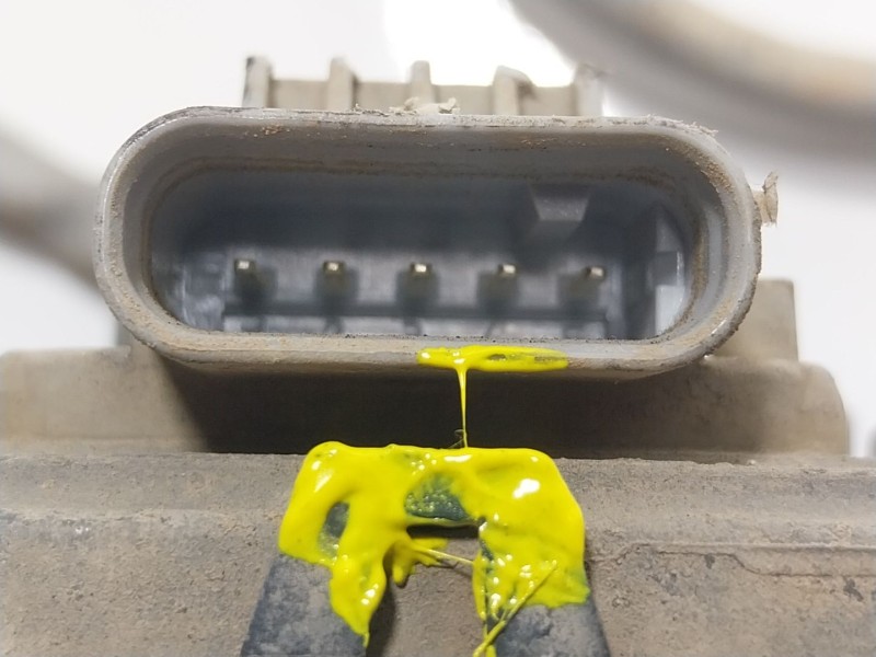 Recambio de sonda lambda para nissan nv300 furgoneta (x82) 1.6 dci 120 referencia OEM IAM 227908539R 227908539R 