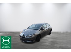 opel astra k (b16) del año 2016