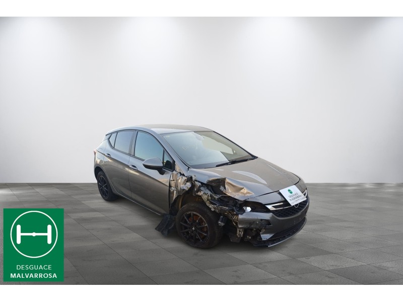 opel astra k (b16) del año 2016