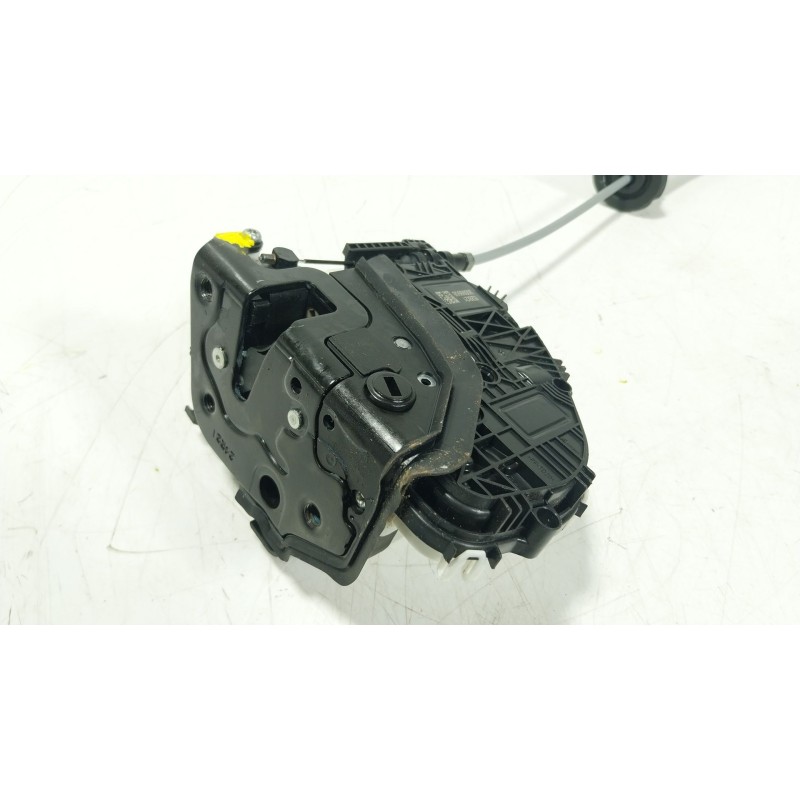 Recambio de cerradura puerta trasera derecha para audi q5 sportback (fyt) 40 tfsi mild hybrid quattro referencia OEM IAM 8X08390