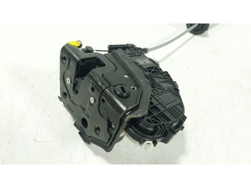Recambio de cerradura puerta trasera derecha para audi q5 sportback (fyt) 40 tfsi mild hybrid quattro referencia OEM IAM 8X08390