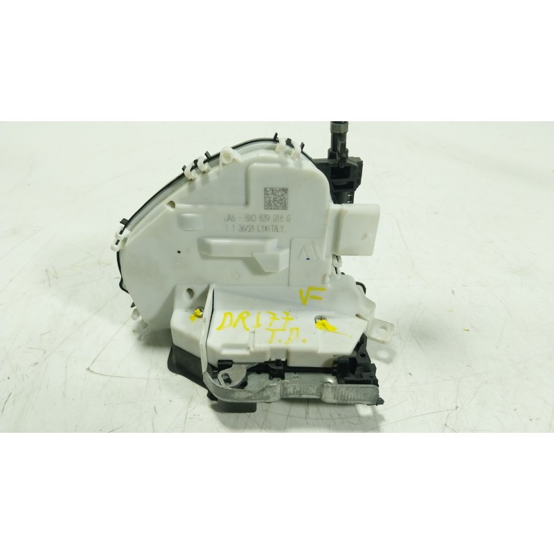Recambio de cerradura puerta trasera derecha para audi q5 sportback (fyt) 40 tfsi mild hybrid quattro referencia OEM IAM 8X08390