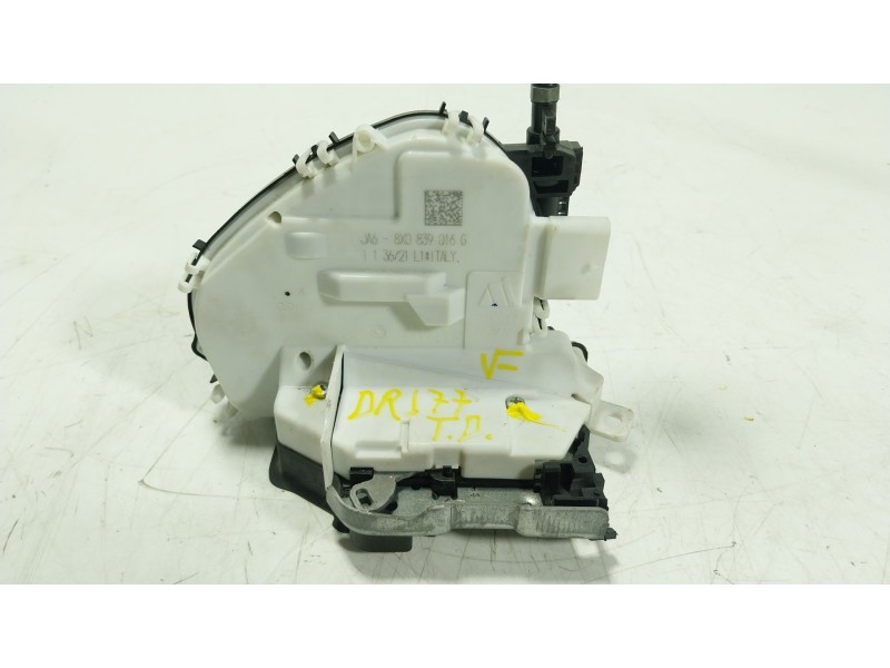 Recambio de cerradura puerta trasera derecha para audi q5 sportback (fyt) 40 tfsi mild hybrid quattro referencia OEM IAM 8X08390
