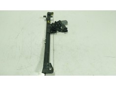 Recambio de elevalunas delantero izquierdo para peugeot boxer furgoneta 2.2 hdi 110 referencia OEM IAM 1607395480  