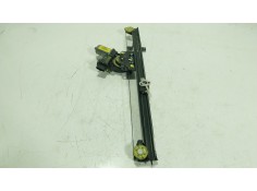 Recambio de elevalunas delantero izquierdo para peugeot boxer furgoneta 2.2 hdi 110 referencia OEM IAM 1607395480   2