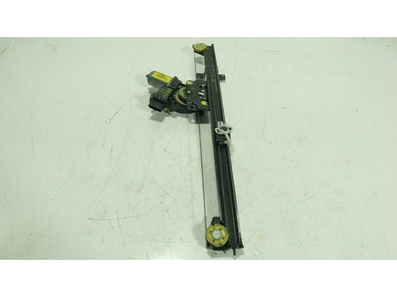 Recambio de elevalunas delantero izquierdo para peugeot boxer furgoneta 2.2 hdi 110 referencia OEM IAM 1607395480  