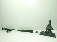 Recambio de palanca cambio para seat arona (kj7, kjp) 1.0 tsi referencia OEM IAM 5R3711049L  5R3711049L 2