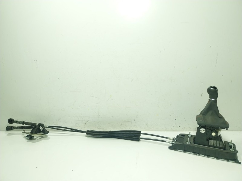 Recambio de palanca cambio para seat arona (kj7, kjp) 1.0 tsi referencia OEM IAM 5R3711049L  5R3711049L