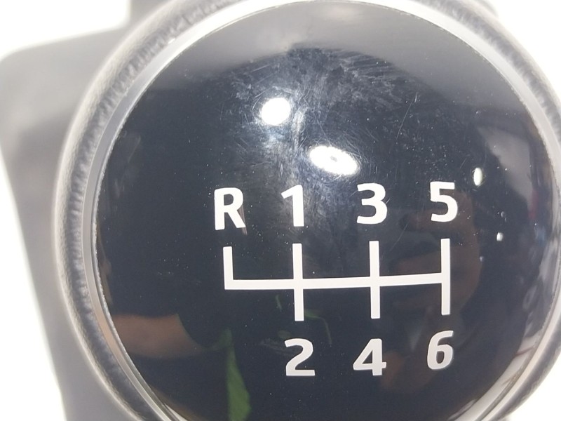Recambio de palanca cambio para seat arona (kj7, kjp) 1.0 tsi referencia OEM IAM 5R3711049L  5R3711049L