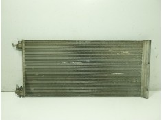 Recambio de condensador aire acondicionado para nissan nv300 furgoneta (x82) 1.6 dci 120 referencia OEM IAM 2765000Q3A  