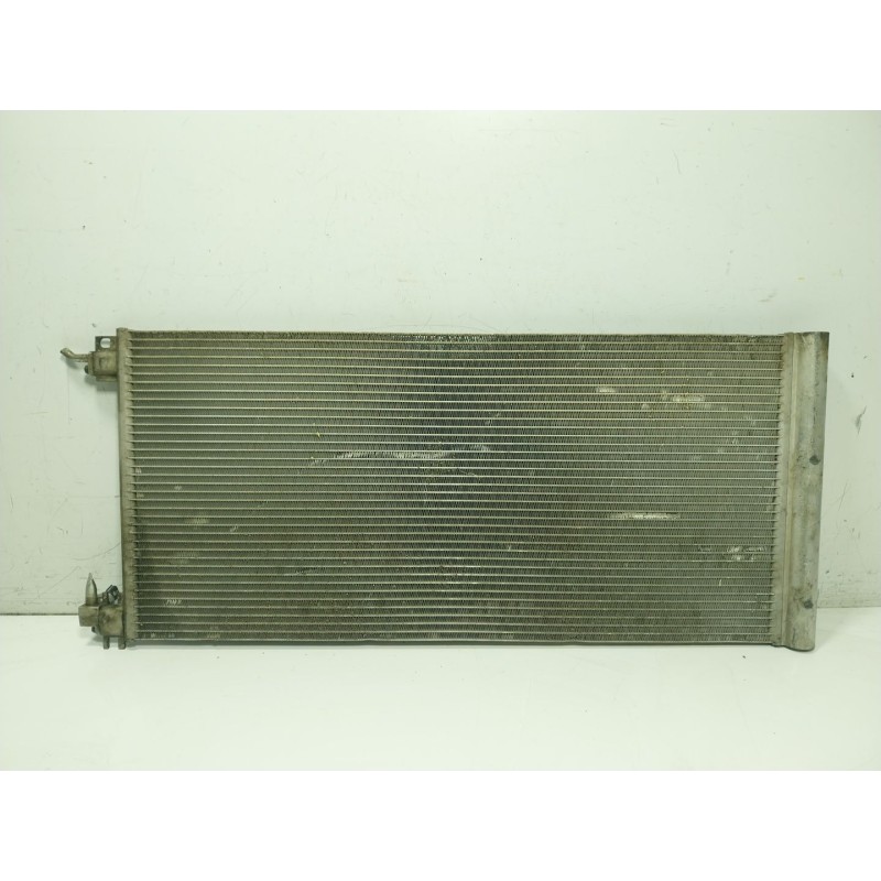 Recambio de condensador aire acondicionado para nissan nv300 furgoneta (x82) 1.6 dci 120 referencia OEM IAM 2765000Q3A  