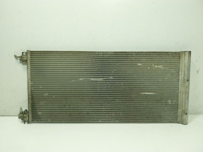 Recambio de condensador aire acondicionado para nissan nv300 furgoneta (x82) 1.6 dci 120 referencia OEM IAM 2765000Q3A  