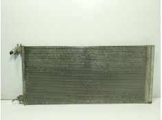 Recambio de condensador aire acondicionado para nissan nv300 furgoneta (x82) 1.6 dci 120 referencia OEM IAM 2765000Q3A   2