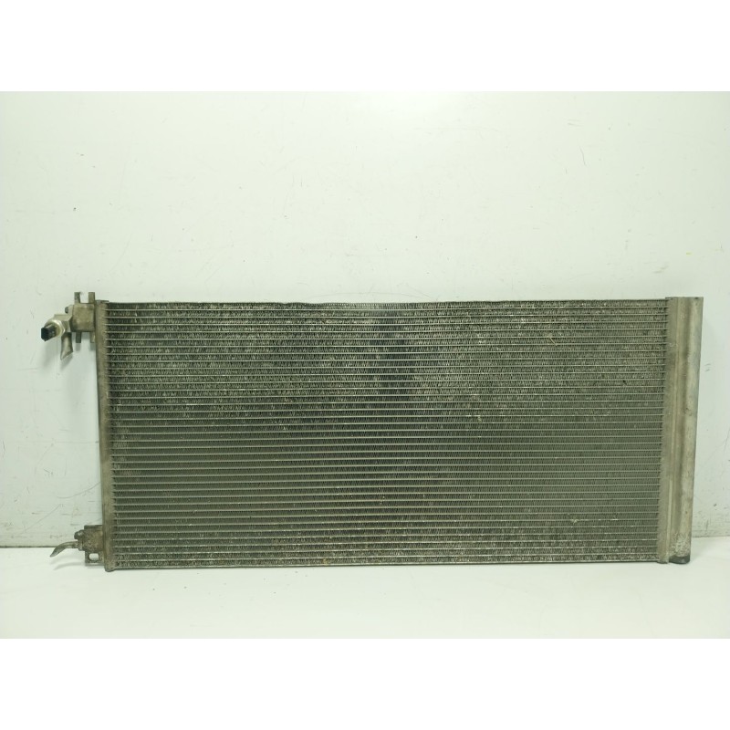 Recambio de condensador aire acondicionado para nissan nv300 furgoneta (x82) 1.6 dci 120 referencia OEM IAM 2765000Q3A  