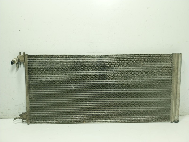 Recambio de condensador aire acondicionado para nissan nv300 furgoneta (x82) 1.6 dci 120 referencia OEM IAM 2765000Q3A  