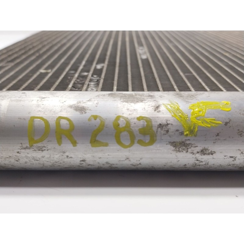 Recambio de condensador aire acondicionado para nissan nv300 furgoneta (x82) 1.6 dci 120 referencia OEM IAM 2765000Q3A  