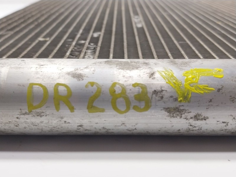 Recambio de condensador aire acondicionado para nissan nv300 furgoneta (x82) 1.6 dci 120 referencia OEM IAM 2765000Q3A  