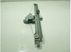 Recambio de elevalunas delantero izquierdo para nissan nv300 furgoneta (x82) 1.6 dci 120 referencia OEM IAM 8070100Q1A 807210974 2