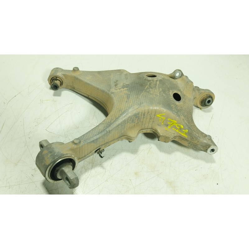 Recambio de brazo suspension inferior trasero derecho para volvo xc60 ii (246) b4 mild-hybrid awd referencia OEM IAM 36013321 32