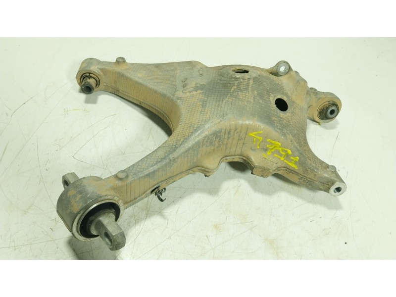 Recambio de brazo suspension inferior trasero derecho para volvo xc60 ii (246) b4 mild-hybrid awd referencia OEM IAM 36013321 32