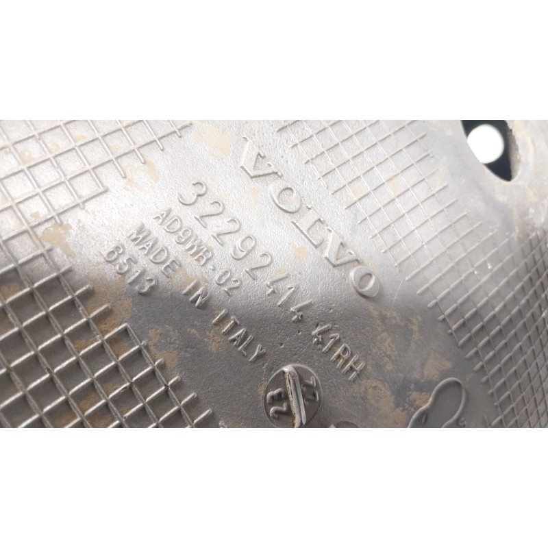 Recambio de brazo suspension inferior trasero derecho para volvo xc60 ii (246) b4 mild-hybrid awd referencia OEM IAM 36013321 32