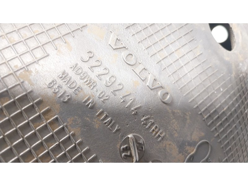 Recambio de brazo suspension inferior trasero derecho para volvo xc60 ii (246) b4 mild-hybrid awd referencia OEM IAM 36013321 32