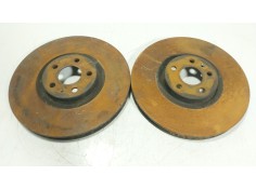 Recambio de disco freno delantero para volvo xc60 ii (246) b4 mild-hybrid awd referencia OEM IAM 31400569  