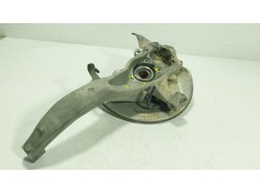 Recambio de mangueta delantera izquierda para volvo xc60 ii (246) b4 mild-hybrid awd referencia OEM IAM 32298139   2