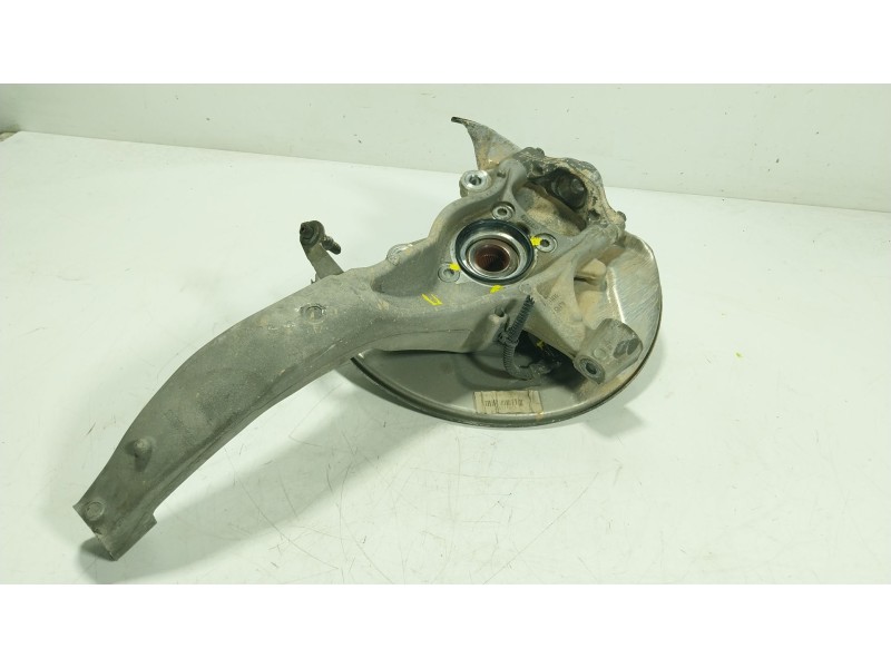 Recambio de mangueta delantera izquierda para volvo xc60 ii (246) b4 mild-hybrid awd referencia OEM IAM 32298139  