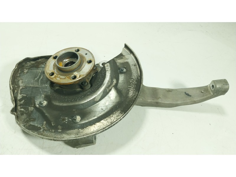 Recambio de mangueta delantera izquierda para volvo xc60 ii (246) b4 mild-hybrid awd referencia OEM IAM 32298139  