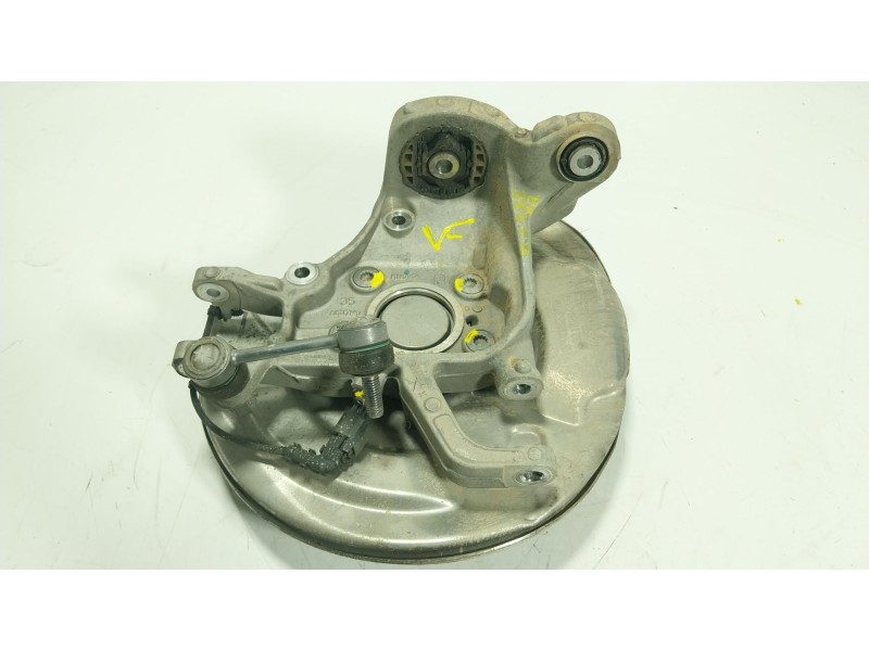 Recambio de mangueta trasera izquierda para volvo xc60 ii (246) b4 mild-hybrid awd referencia OEM IAM 32395004  