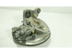 Recambio de mangueta trasera izquierda para volvo xc60 ii (246) b4 mild-hybrid awd referencia OEM IAM 32395004   2