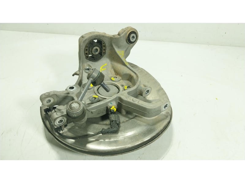 Recambio de mangueta trasera izquierda para volvo xc60 ii (246) b4 mild-hybrid awd referencia OEM IAM 32395004  