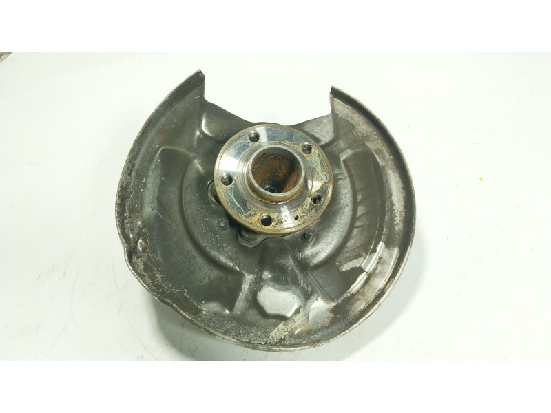 Recambio de mangueta trasera izquierda para volvo xc60 ii (246) b4 mild-hybrid awd referencia OEM IAM 32395004  