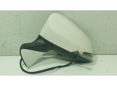 Recambio de espejo izquierdo para toyota verso (_r2_) 2.0 d-4d (aur20_) referencia OEM IAM 879400F120   2