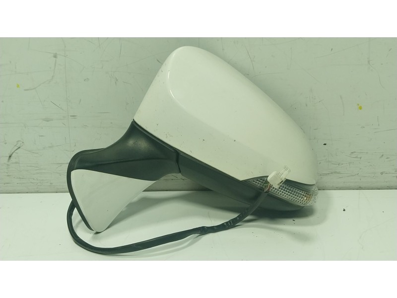 Recambio de espejo izquierdo para toyota verso (_r2_) 2.0 d-4d (aur20_) referencia OEM IAM 879400F120  