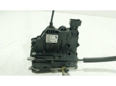 Recambio de cerradura puerta delantera izquierda para peugeot boxer furgoneta 2.2 hdi 110 referencia OEM IAM 9136Z5 1342155080  2