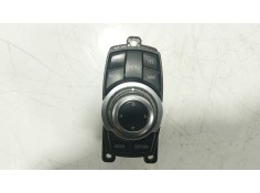 Recambio de mando multifuncion para bmw 3 (f30, f80) 320 d referencia OEM IAM 65829267955 65829267955 