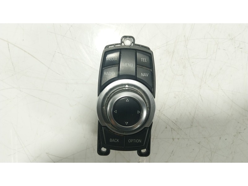 Recambio de mando multifuncion para bmw 3 (f30, f80) 320 d referencia OEM IAM 65829267955 65829267955 