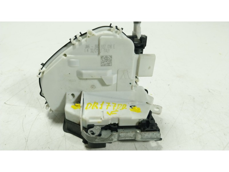 Recambio de cerradura puerta delantera derecha para audi q5 sportback (fyt) 40 tfsi mild hybrid quattro referencia OEM IAM 8X183