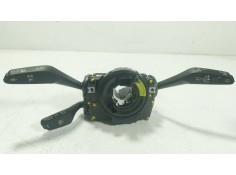 Recambio de mando intermitentes para audi q5 sportback (fyt) 40 tfsi mild hybrid quattro referencia OEM IAM 80A907129ED 80A90712