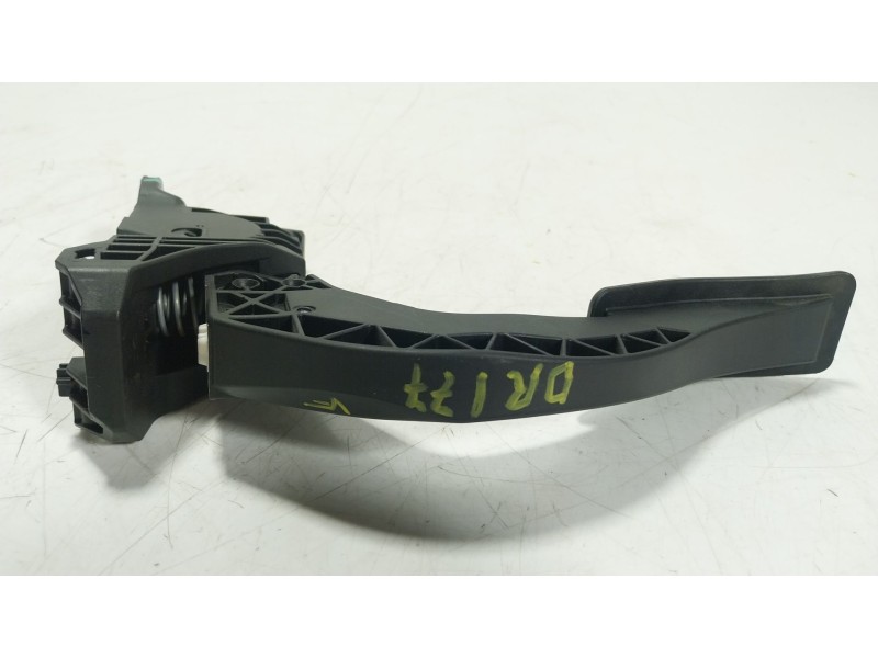 Recambio de potenciometro pedal para audi q5 sportback (fyt) 40 tfsi mild hybrid quattro referencia OEM IAM 8W1723523 8W1723523 