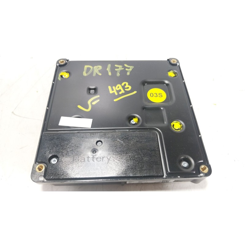 Recambio de modulo electronico para audi q5 sportback (fyt) 40 tfsi mild hybrid quattro referencia OEM IAM 4KE035282D 4KE035282D