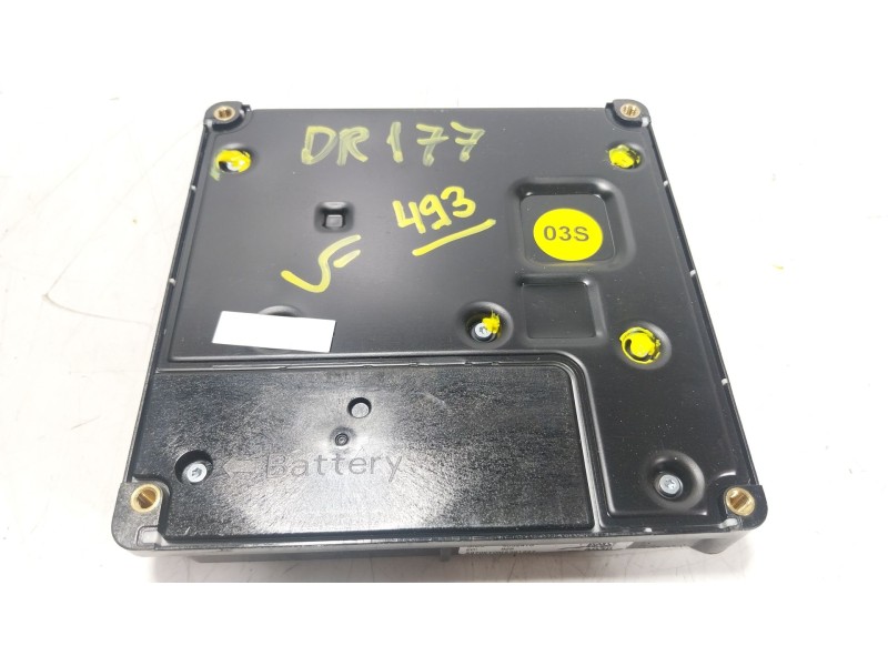 Recambio de modulo electronico para audi q5 sportback (fyt) 40 tfsi mild hybrid quattro referencia OEM IAM 4KE035282D 4KE035282D