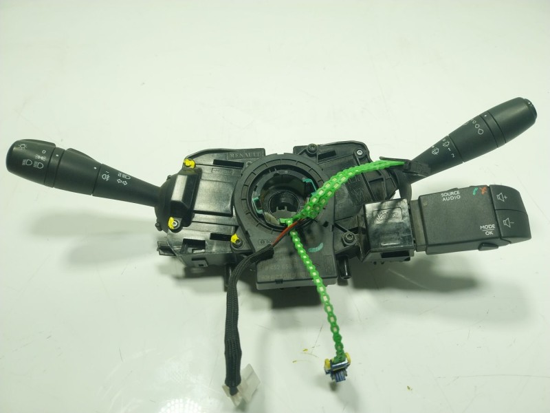 Recambio de mando luces para nissan nv300 furgoneta (x82) 1.6 dci 120 referencia OEM IAM 2516000Q0A 255671409R 